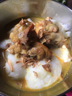 Foto resep Lontong Opor