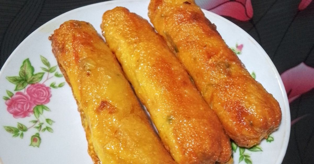 Sosis Telur