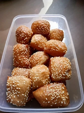 Cara Gampang Membikin Resep Odading yang Sempurna Anti Ribet, Lezat