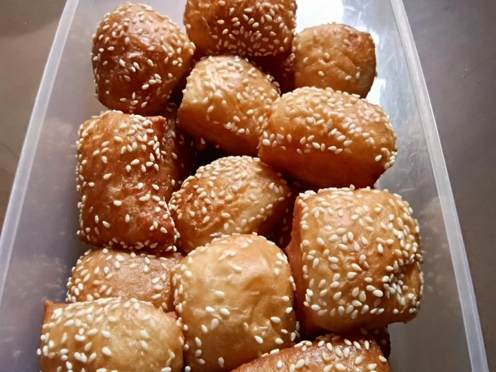 Cara Gampang Membikin Resep Odading yang Sempurna Anti Ribet, Lezat