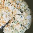 Telur Dadar Ikan Oyong Yummy MPASI 1Y+