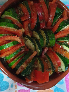 Una foto de 👩🍳Ratatouille🐭