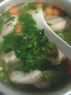Foto resep Sop ayam favorit anak