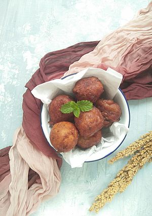 Foto resep Cekodok Pisang