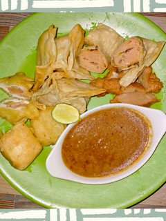 Foto resep Batagor bandung