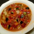 Lentejas con verduras