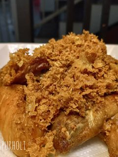 Foto resep Ayam goreng kremes