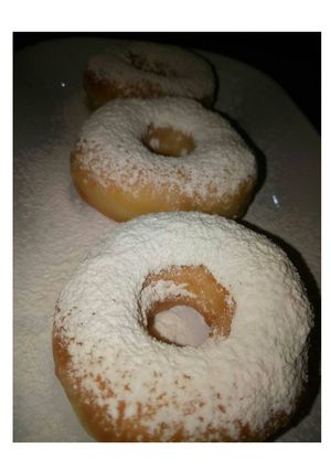 Foto resep Donat Empuk