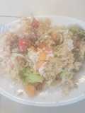 ข้าวผัดไข่ฯ