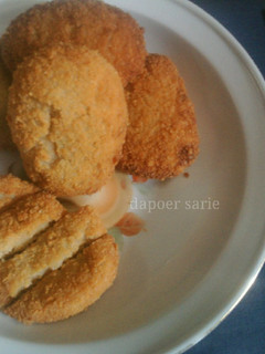 Foto resep Tahu Katsu