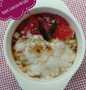 Resep Bubur Sumsum Mix Mutiara Praktis