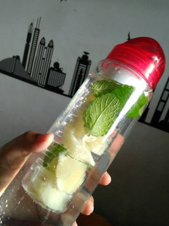 Foto resep Infused Water