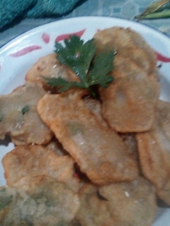 Foto resep Cireng sederhana