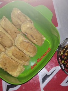 Foto resep Tahu Aci