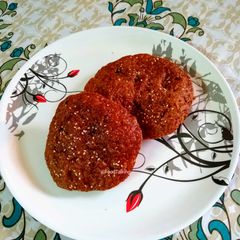 Arisa Pitha From Odisha A picture of Arisa Pitha From Odisha.