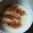 Arroz con leche muy cremoso