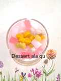 Dessert ala ku