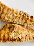 Reineta a la Plancha