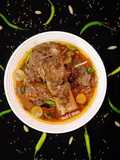 Nalli Nihari