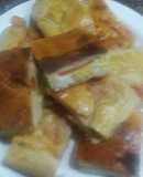 Torta napolitana!!!