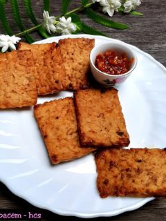 Foto resep Tempe Bacem