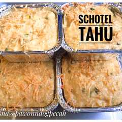 รูปของ Schotel Tahu