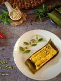 Pepes Tahu Oats