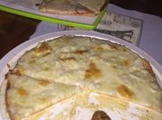 Una foto de faina uruguayo