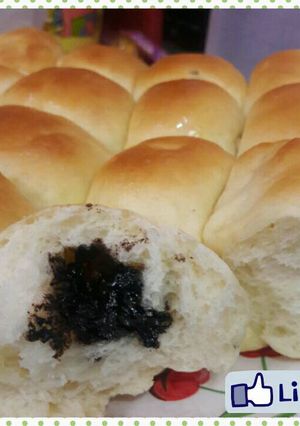 Foto resep Roti sehat dan empuk
