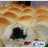 Roti sehat dan empuk