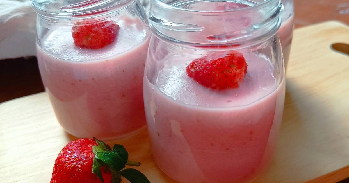 59.753 Resep Puding Lembut Enak Dan Mudah - Cookpad