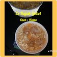Es Rujak Gobet