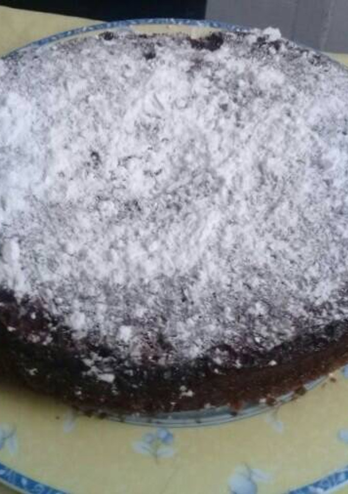 Una foto de 🍰Torta al microondas 10min🍰