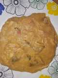 Indio viejo de pollo