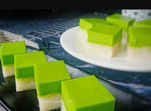 Gambar Serimuka Pandan Gedik