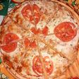 Pizza Napolitana