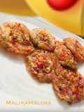 Bambara (starch)
