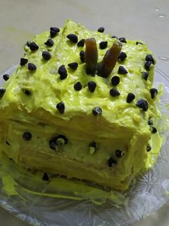 চট জলদি পেস্ট্রি (chat joldi pestri recipe in Bengali) রেসিপির প্রধান ছবি