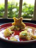 Tortilla de papas