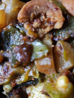 পাঁচ মিশালি সব্জী (panch mishali sabji recipe in Bengali) রেসিপির প্রধান ছবি