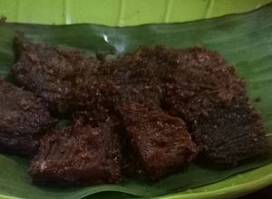 Foto resep Daging goreng bumbu ketumbar