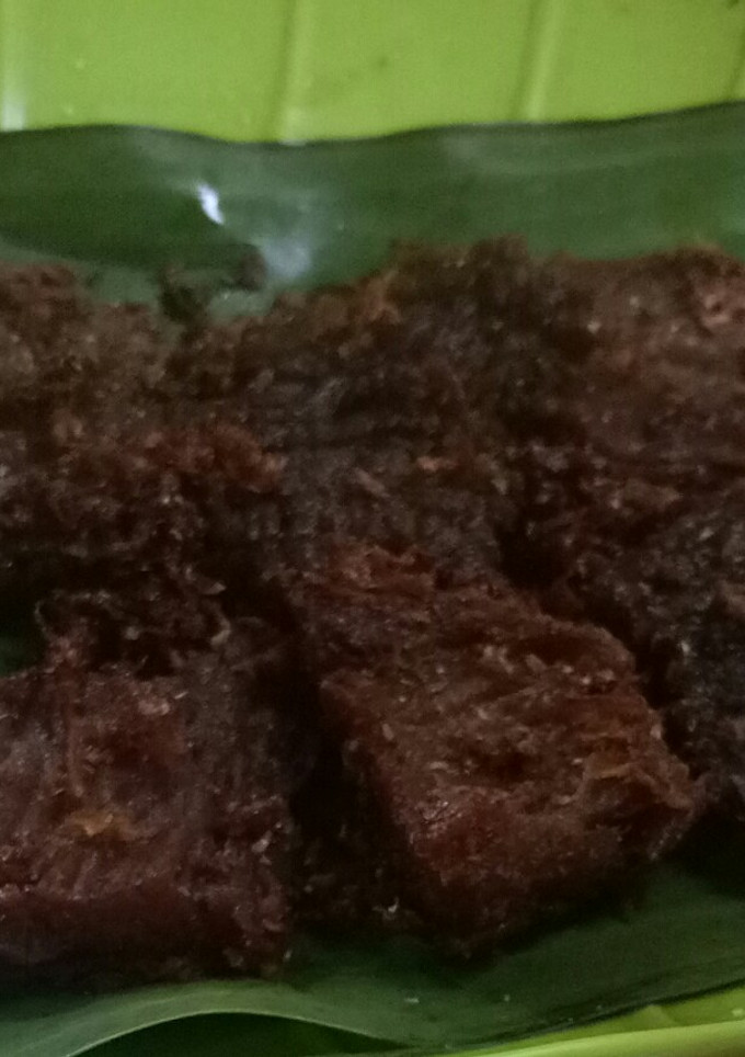 Foto resep Daging goreng bumbu ketumbar