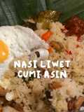 Nasi liwet