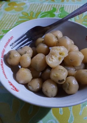 Foto resep Cilok isian keju