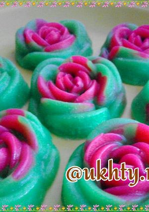 Foto resep 🌼 Bolu Pandan Ekonomis 🌼
