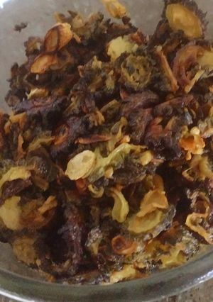 উচ্ছে ভাজা(uche vaza recipe in bengali) রেসিপির প্রধান ছবি