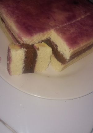 Foto resep Bolu surabaya kukus super lembut