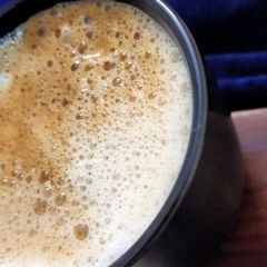 A picture of Coffee.