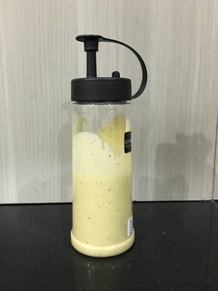 Foto resep Healthy Dressing Salad