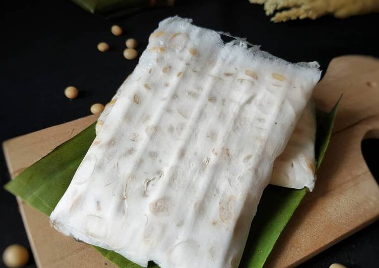 Resep Tempe Homemade yang Lezat Sekali